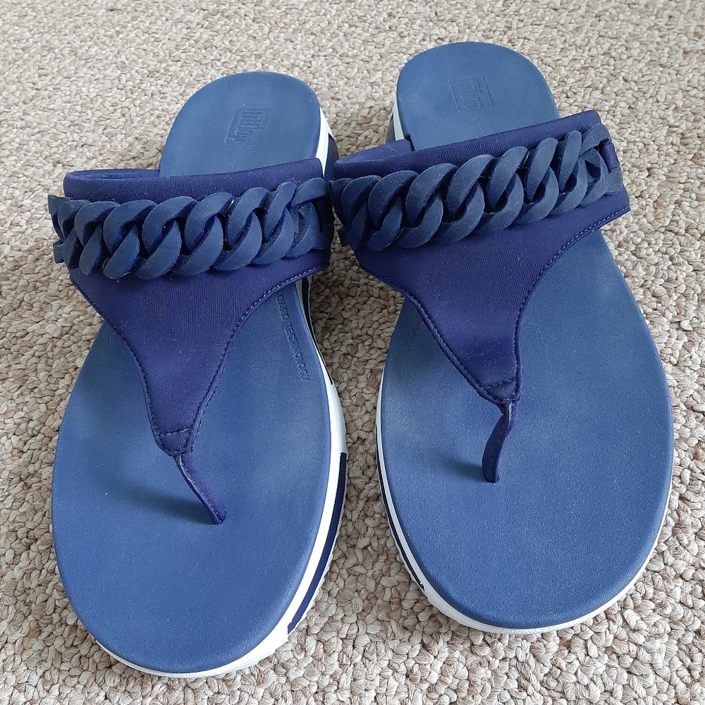 Fit flops